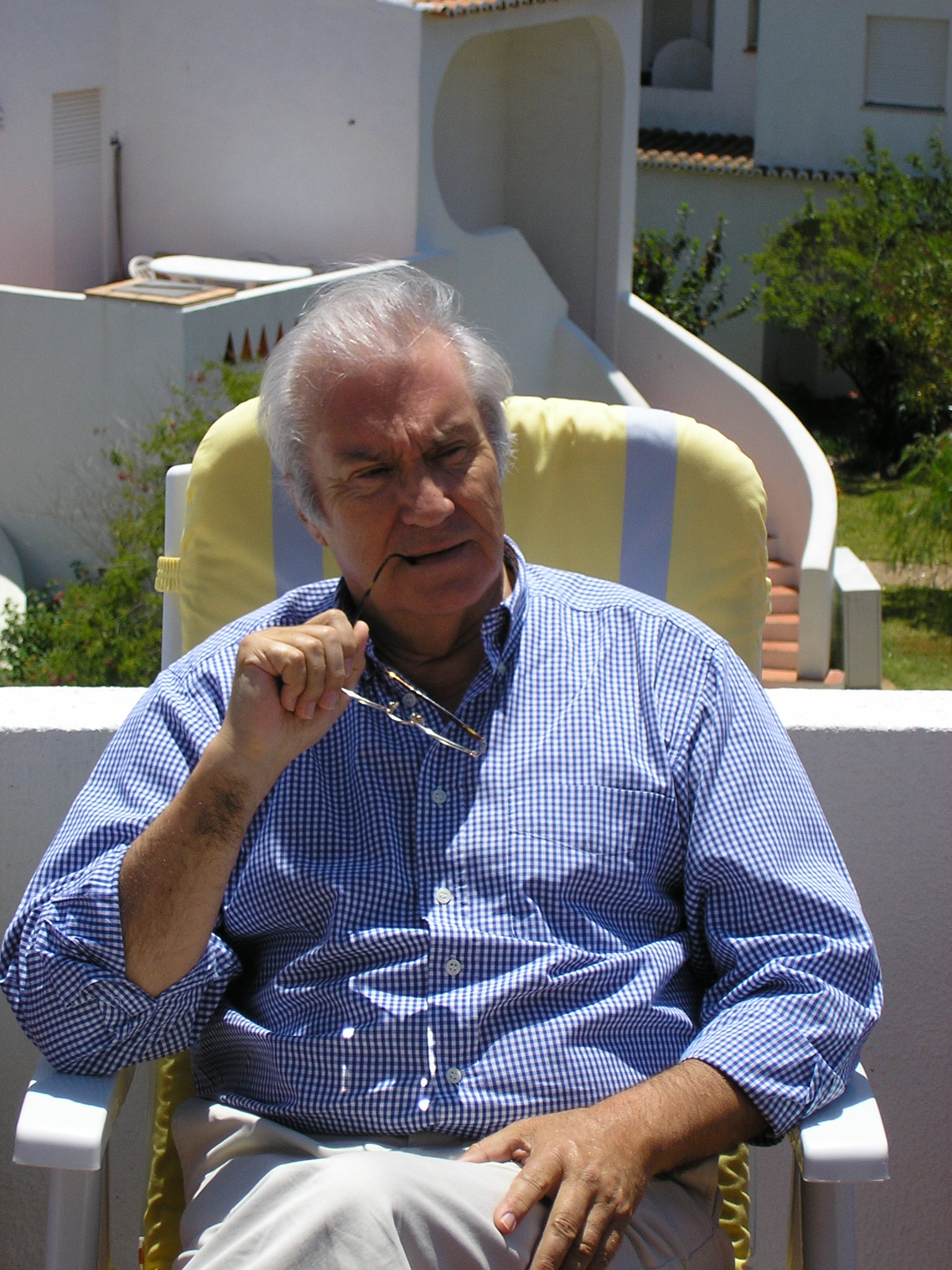 José Carlos Primaz (J. Carlos)